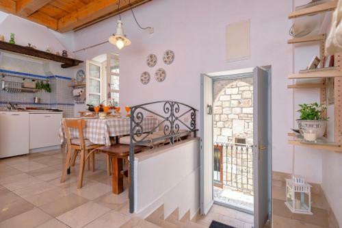Fortezza - Hvar Old Town Apartment
