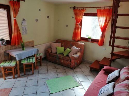 My Home 2. Apartman