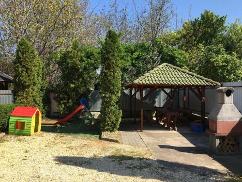 My Home 2. Apartman