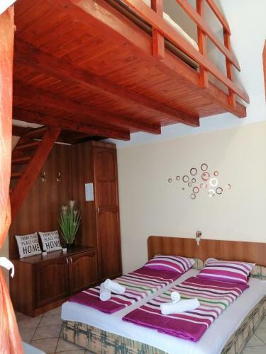 My Home 2. Apartman