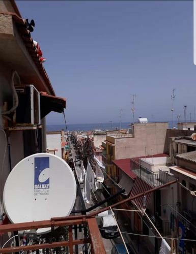Apartamento Crispi