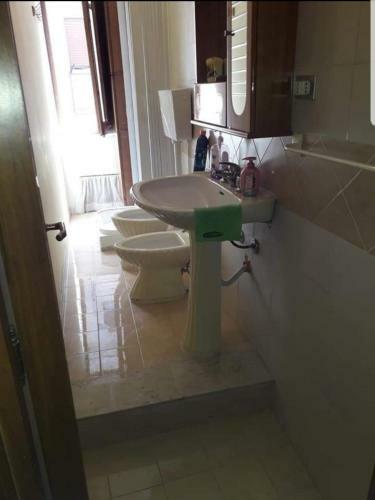 Apartamento Crispi