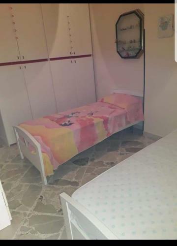 Apartamento Crispi