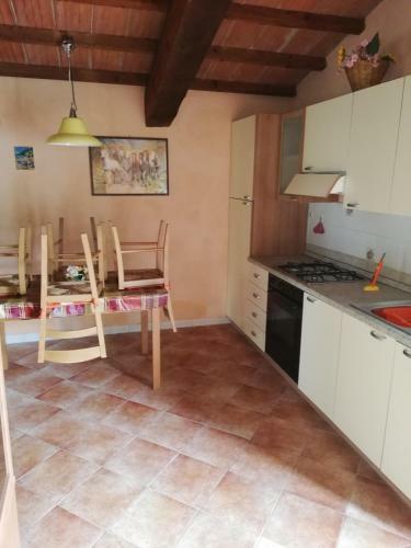 Apartamento Suara Affitti - Bike