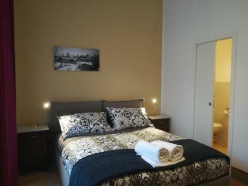 B&B La Cascata