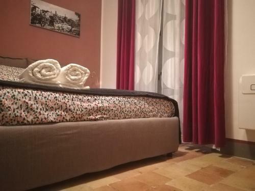 B&B La Cascata