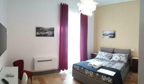 B&B La Cascata