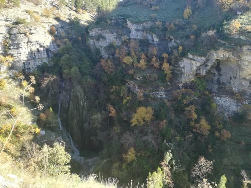 B&B La Cascata
