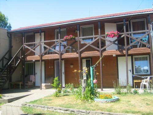 Hostal Topoliu 7