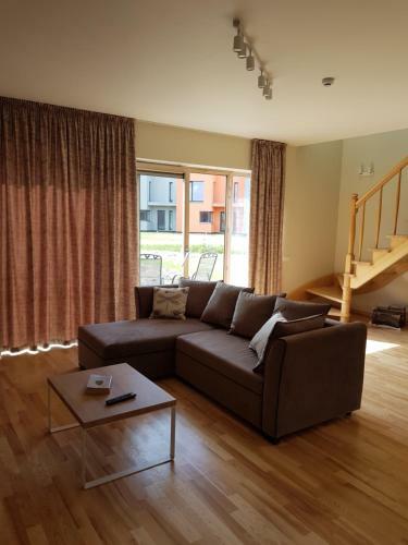 Apartamento Sauleje
