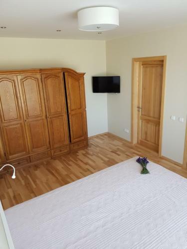 Apartamento Sauleje