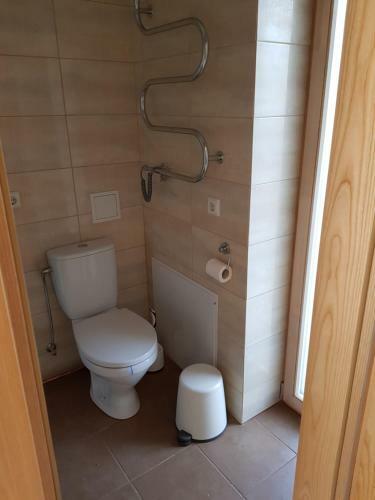 Apartamento Sauleje
