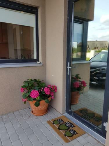 Apartamento Sauleje