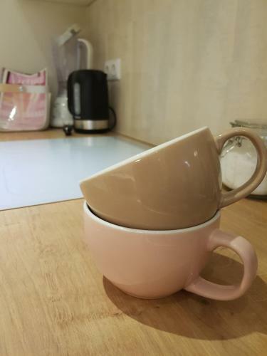 Apartamento Sauleje