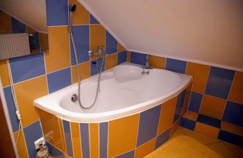 Agroturismo Le?ny Dworek