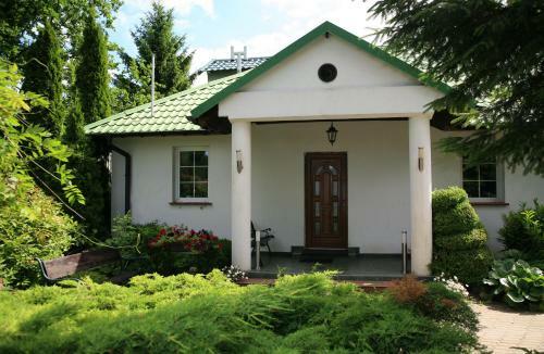 Agroturismo Le?ny Dworek