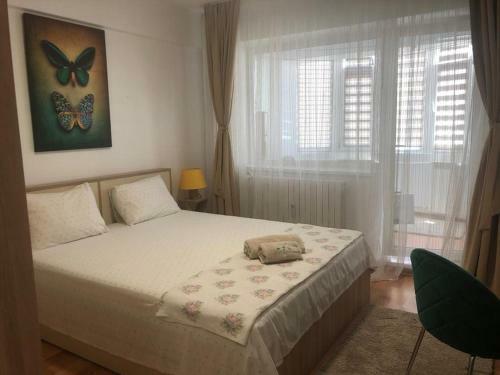 Sebyco Apartment