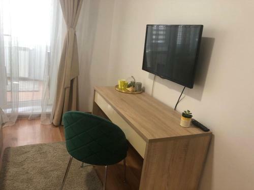 Sebyco Apartment