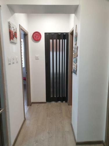 Sebyco Apartment