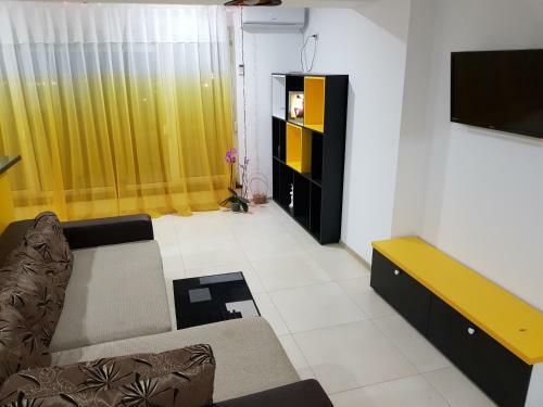 Apartamento Studio D'or