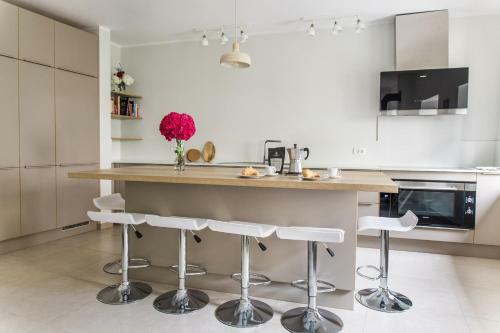 Apartamento Hi?a Bubi
