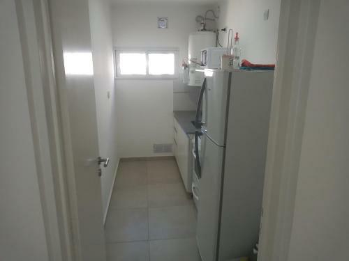 Apartamento El Descanso