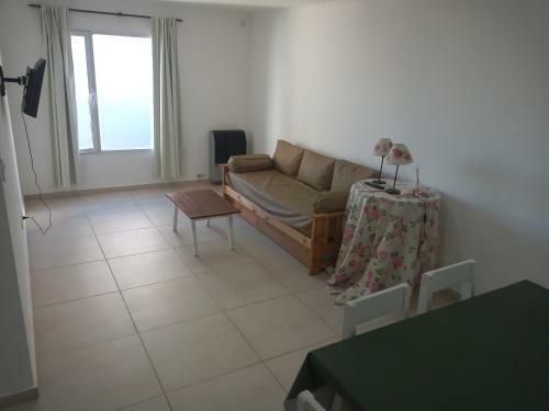 Apartamento El Descanso