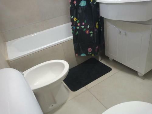 Apartamento El Descanso
