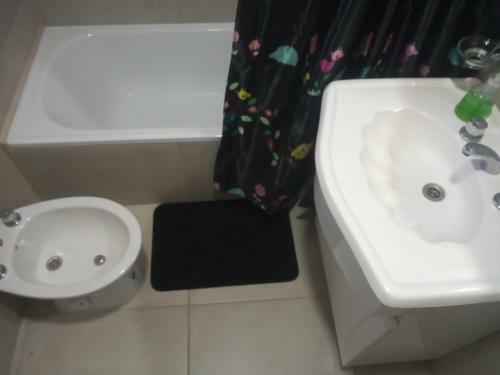 Apartamento El Descanso