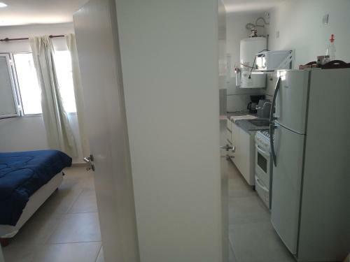Apartamento El Descanso