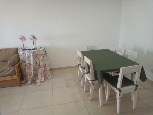 Apartamento El Descanso