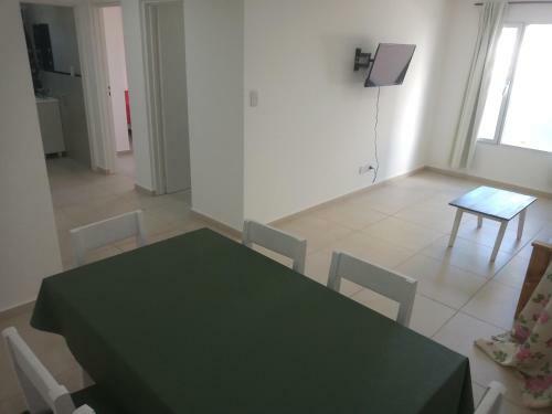 Apartamento El Descanso