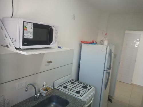 Apartamento El Descanso