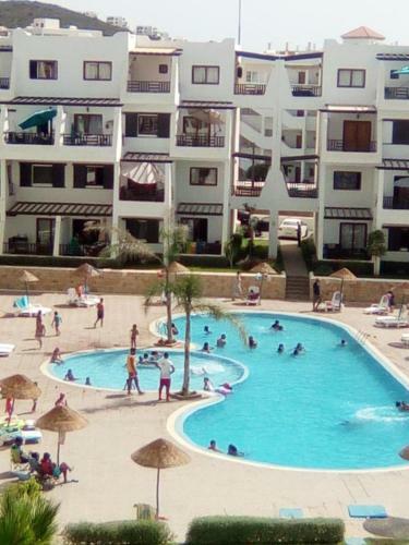 Apartamento Appartement Cabo Negro Tamuda Golf