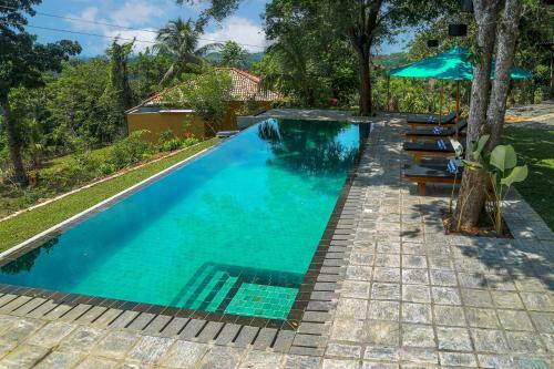 Hotel Villa Hillcrest