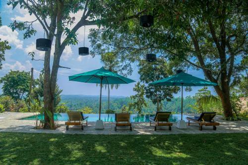 Hotel Villa Hillcrest
