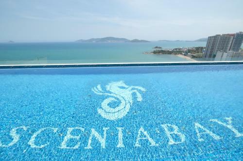 Sol Mate Seaview Apartments