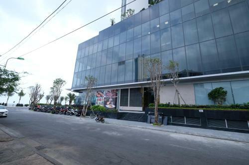 Sol Mate Seaview Apartments