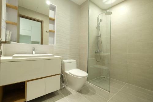 Sol Mate Seaview Apartments