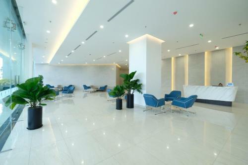 Sol Mate Seaview Apartments