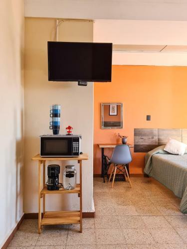 Hotel Galaxia