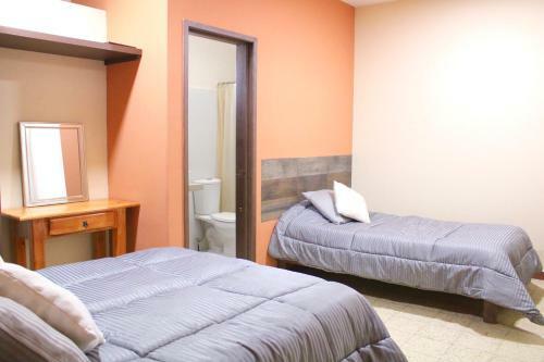Hotel Galaxia