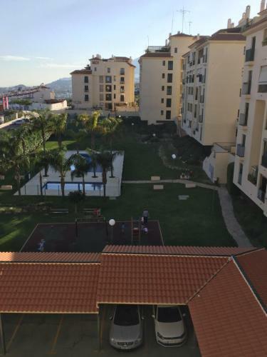 Apartamento Miramar R�sidence