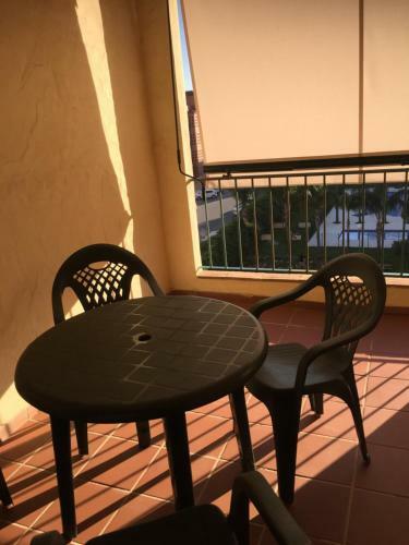 Apartamento Miramar R�sidence