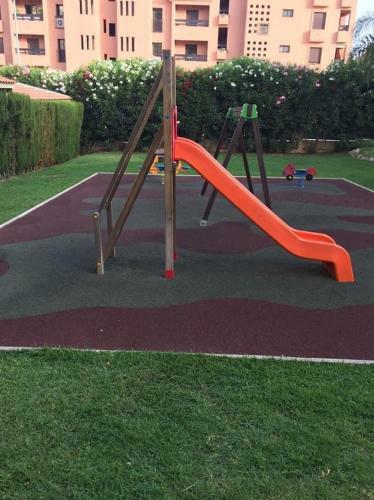 Apartamento Miramar R�sidence