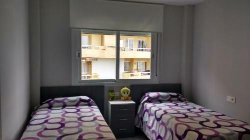 Apartamento La Orquidea