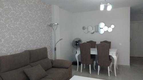 Apartamento La Orquidea