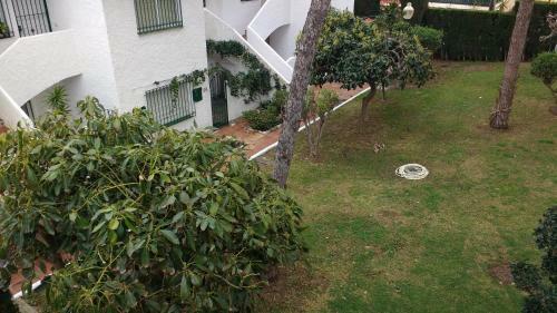 Apartamento La Orquidea