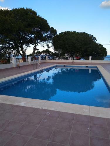 Apartamento La Orquidea