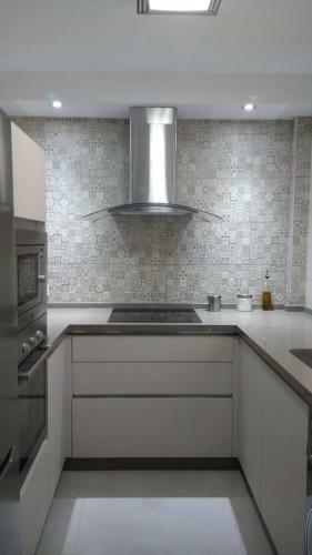 Apartamento La Orquidea